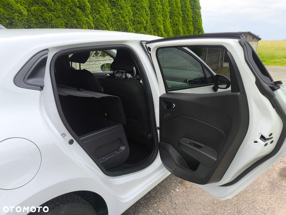 Renault Clio 1.5 Blue dCi Zen - 25