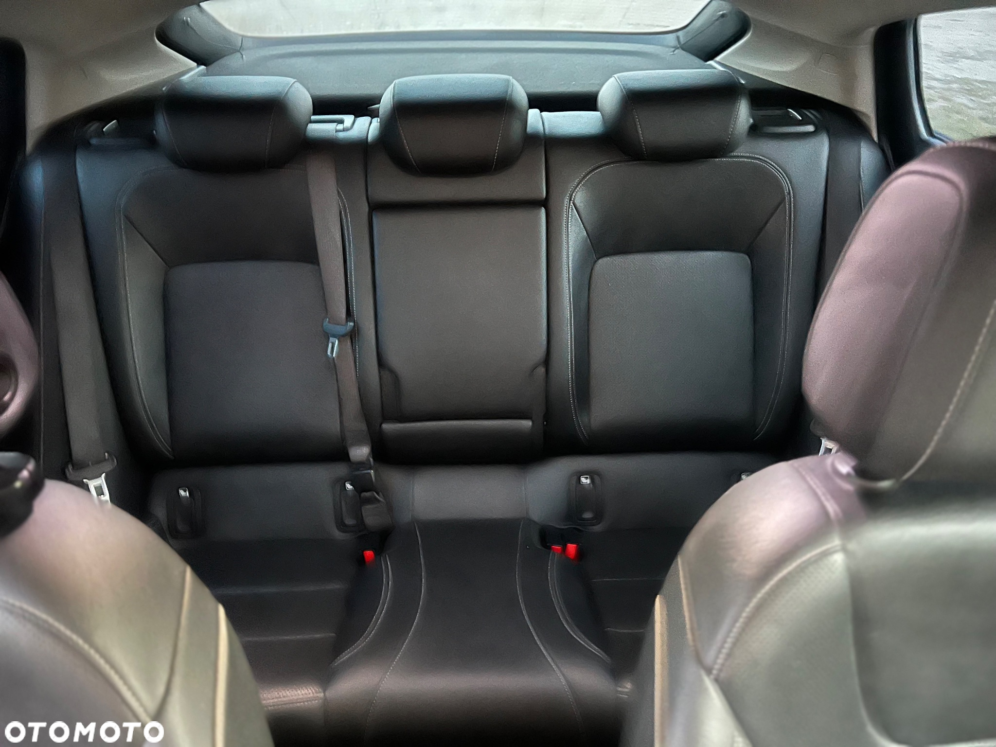 Opel Insignia CT 2.0 CDTI Exclusive S&S - 18