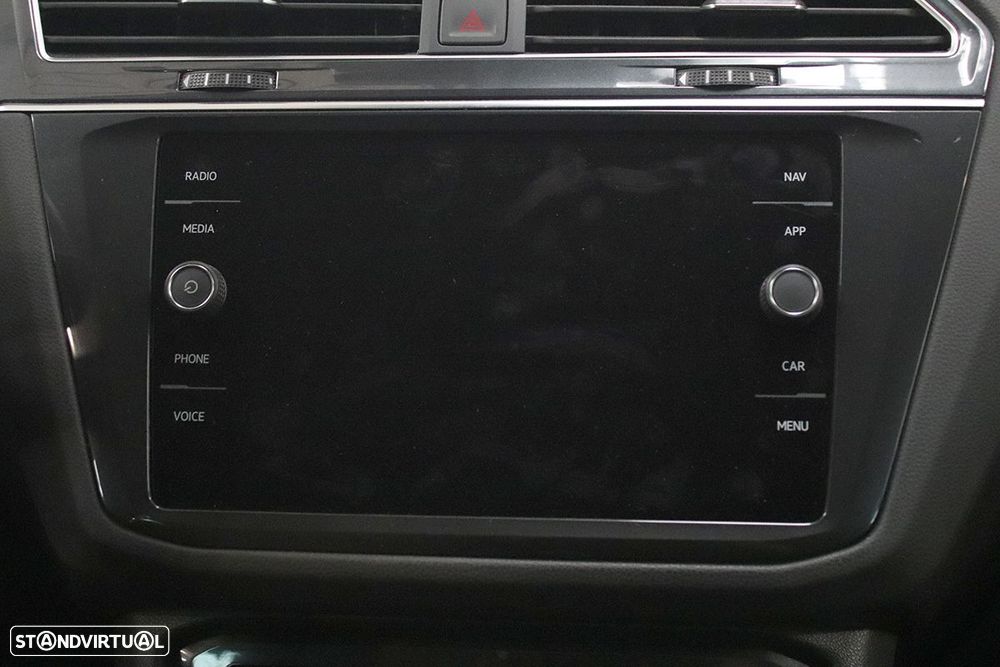 VW Tiguan 1.5 TSI Life - 9