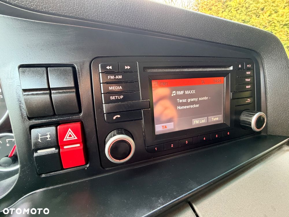 MAN TGX 26.480 / 6x2 / Euro5 / Aso / Bdf / XLX / Laweta / Asenizacyjny - 6