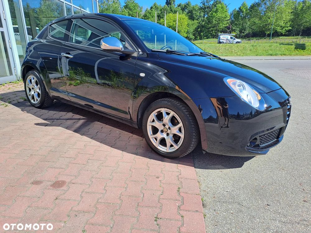 Alfa Romeo Mito 1.4 16V MultiAir Super - 7