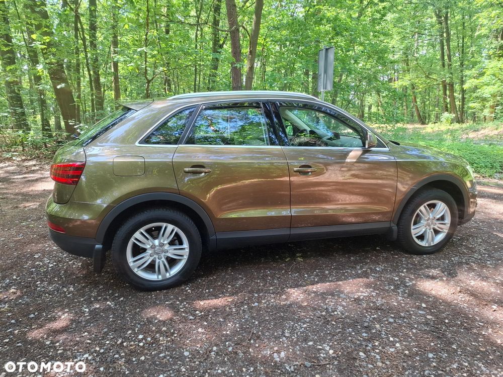 Audi Q3 2.0 TDI Quattro - 3