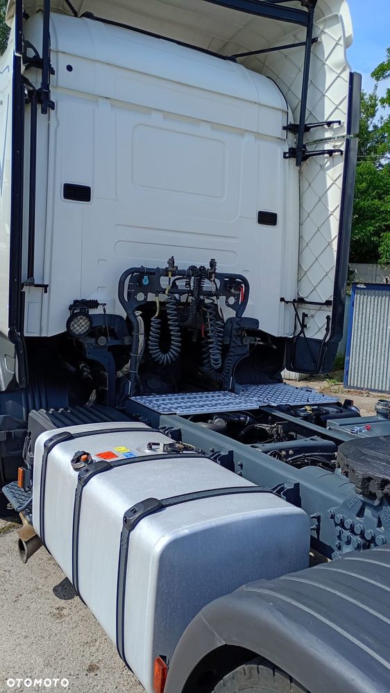 Scania R410 - 11