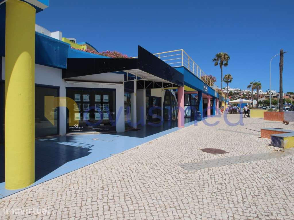 Loja para Arrendamento Marina de Albufeira - Grande imagem: 3/17