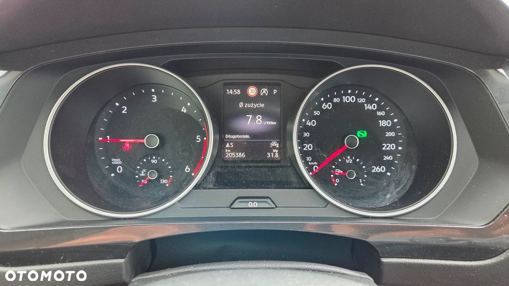 Volkswagen Tiguan 2.0 TDI SCR Life DSG - 21