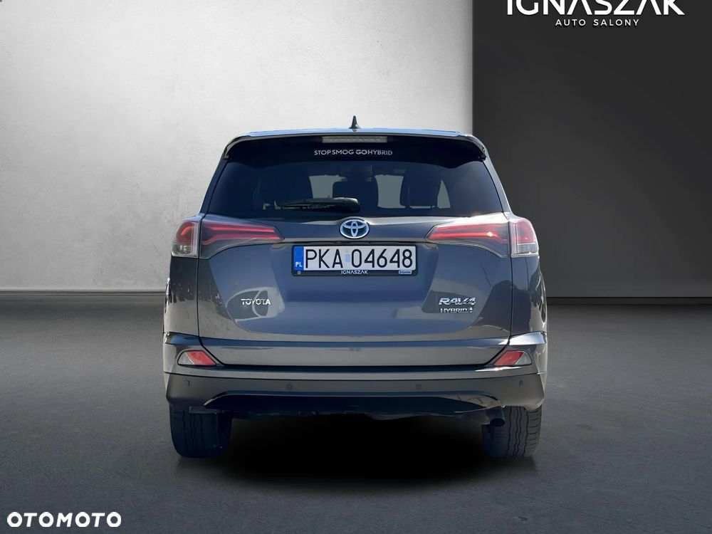 Toyota RAV4 2.0 Prestige 4x4 MS - 5