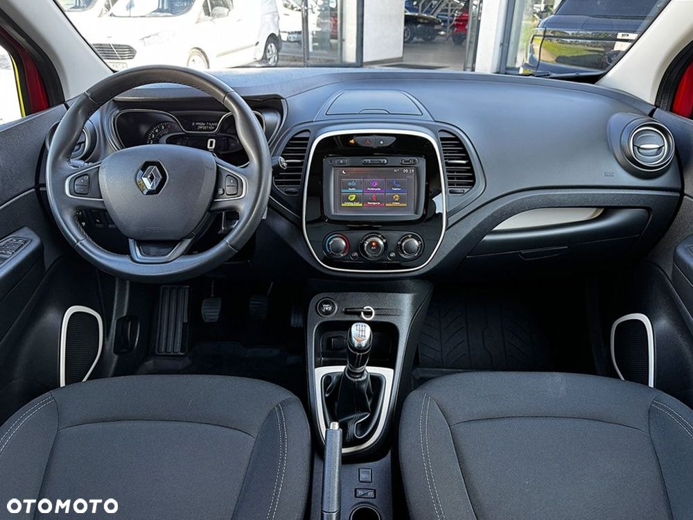 Renault Captur 1.2 Energy TCe Zen - 7