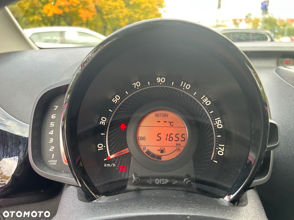 Toyota Aygo 1.0 VVT-i Color Edition - 33