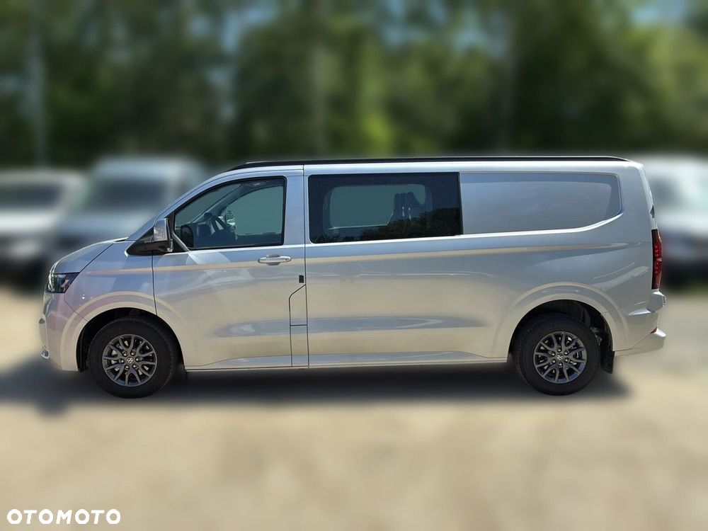 Volkswagen Transporter T7 Furgon PLUS 4MOTION/6 osob./AUTOMAT 2,0 TDI 170 KM r. o. 3500 mm - 9