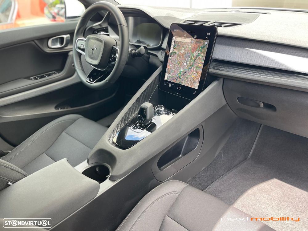 Polestar 2 Long Range 78 kWh - 21