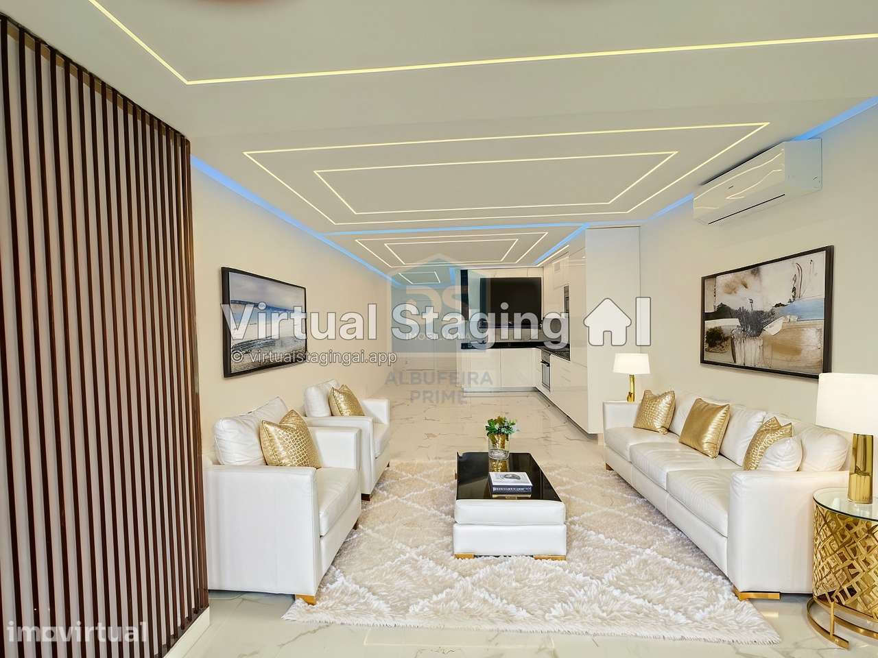Apartamento T2 Venda em Quarteira,Loulé - Grande imagem: 3/49
