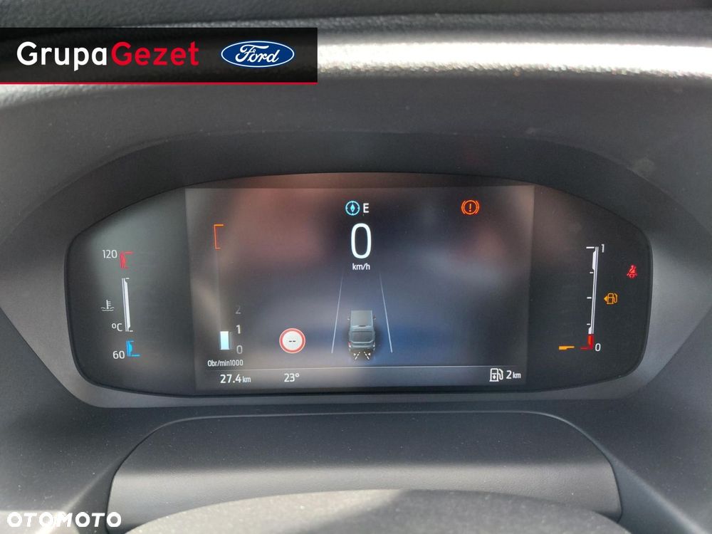 Ford Transit - 9