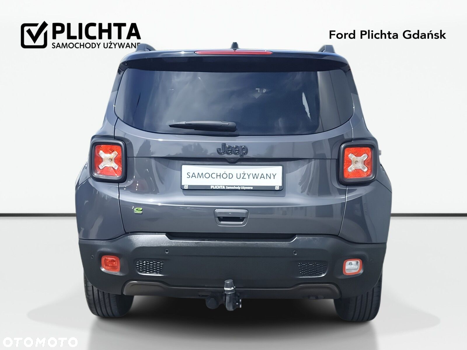 Jeep Renegade 1.5 T4 mHEV Upland FWD S&S DCT - 6