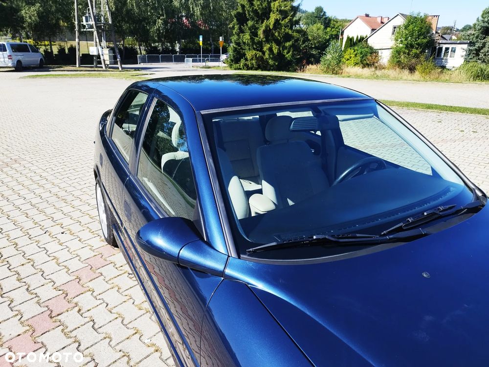 Opel Vectra - 40