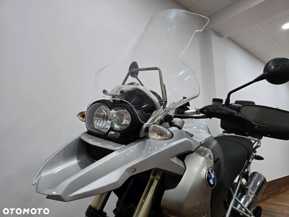 BMW GS - 29