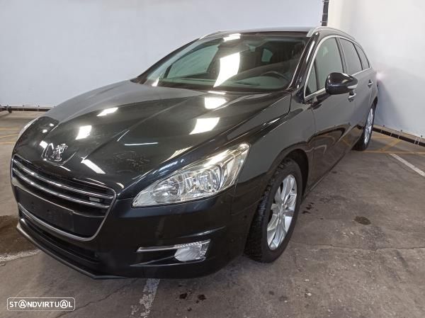 Para Peças Peugeot 508 Sw I (8E_) - 8