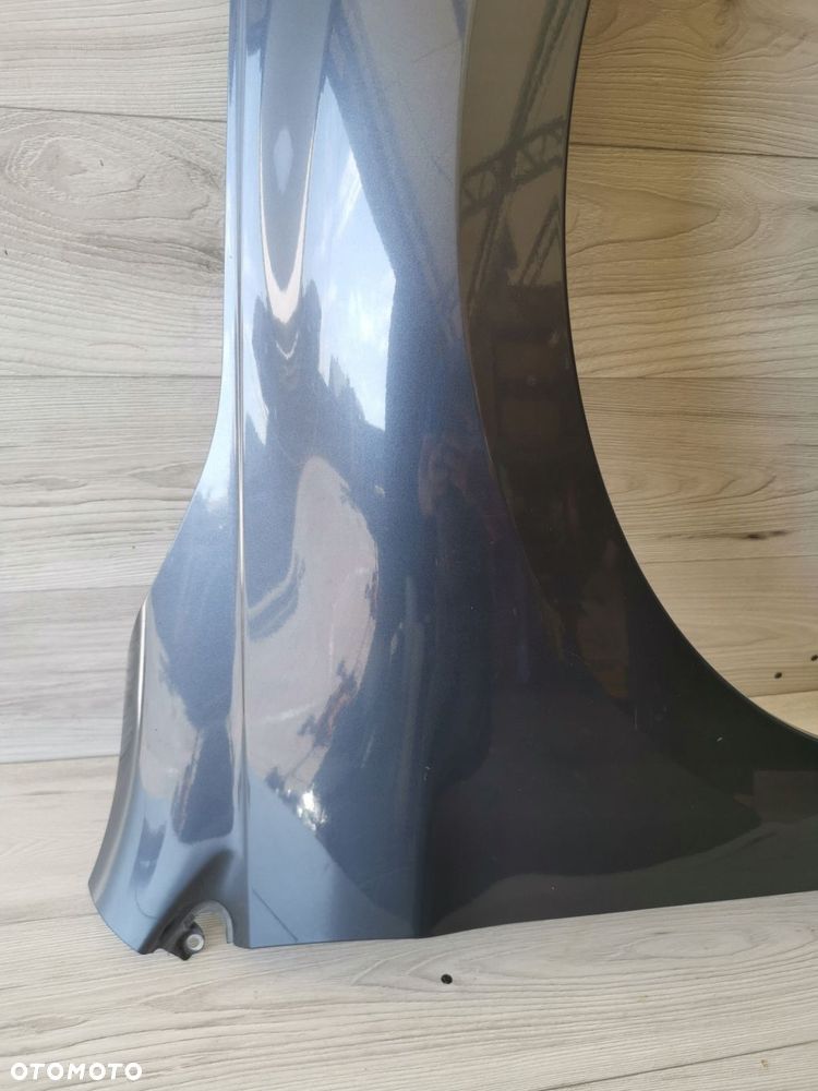 LEGACY VI 2015- BLOTNIK PRAWY PRZEDNI USA K6U - 4