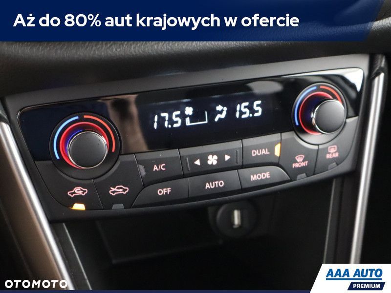 Suzuki SX4 S-Cross - 14