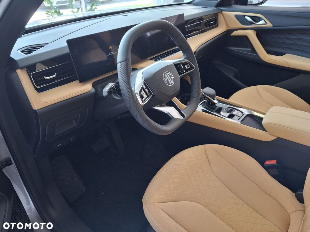 MG HS 1.5T PHEV Excite - 10