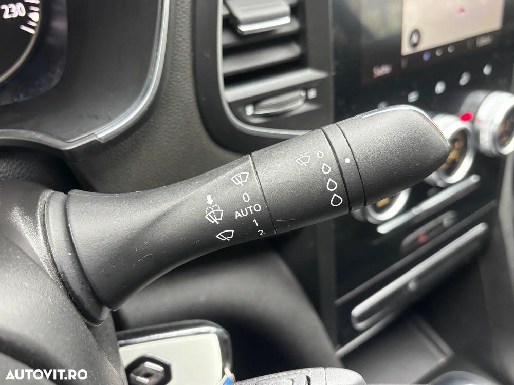 Renault Megane TCe GPF RS Line - 14