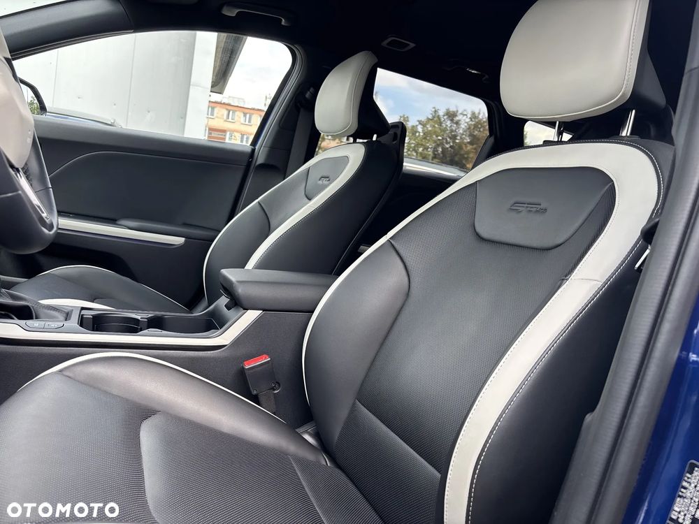 Kia K4 1.6 T-GDI GT Line - 13