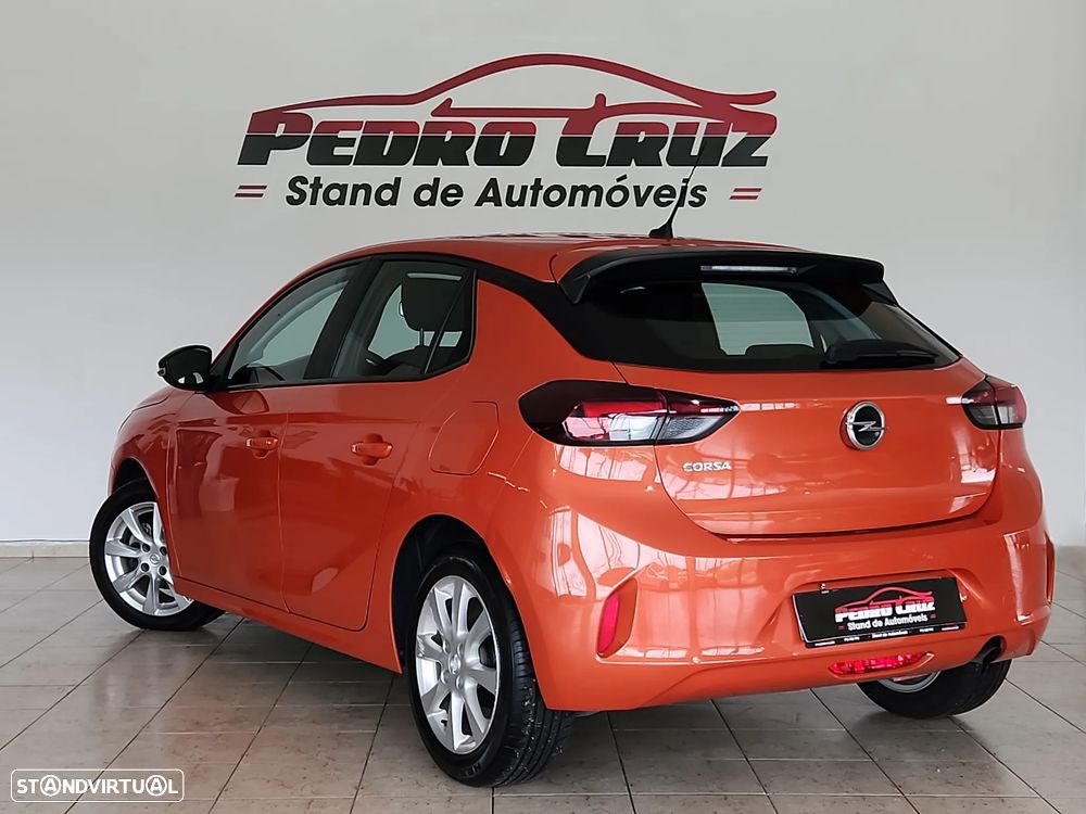 Opel Corsa 1.2 S&S Edition - 14