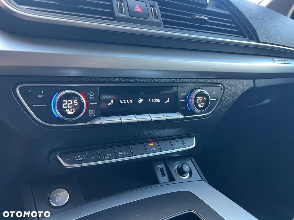 Audi Q5 45 TFSI quattro S tronic - 14