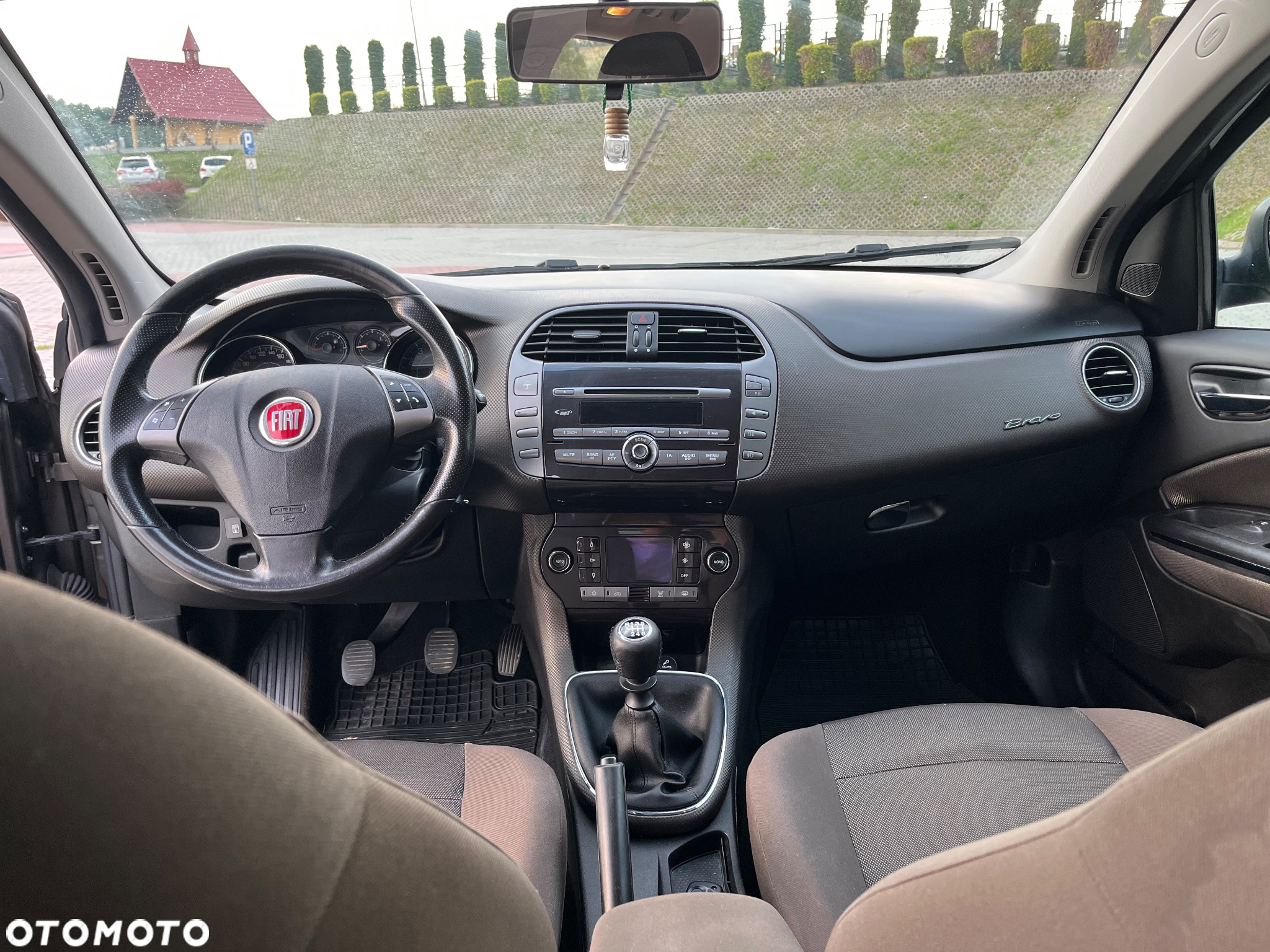 Fiat Bravo 1.4 T-Jet 16V Active - 6