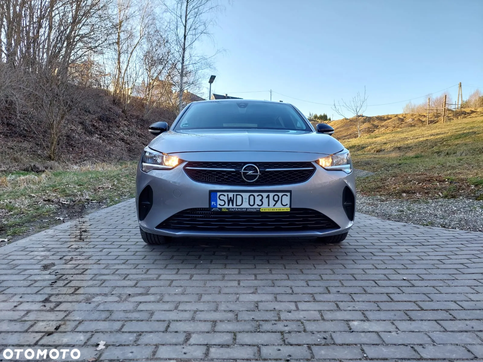 Opel Corsa 1.2 Direct Injection Turbo GS - 5
