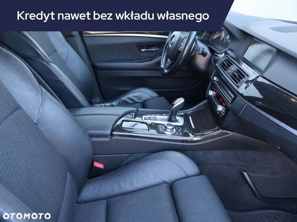 BMW Seria 5 - 11