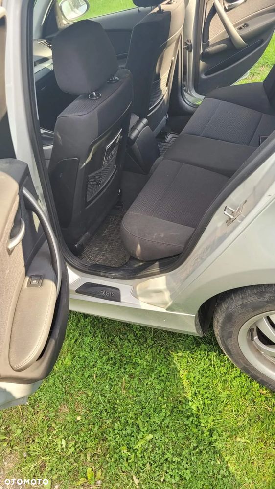 BMW Seria 1 116i - 9