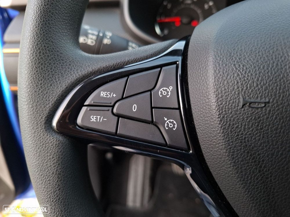 Dacia Sandero 1.0 ECO-G Essential Bi-Fuel - 16