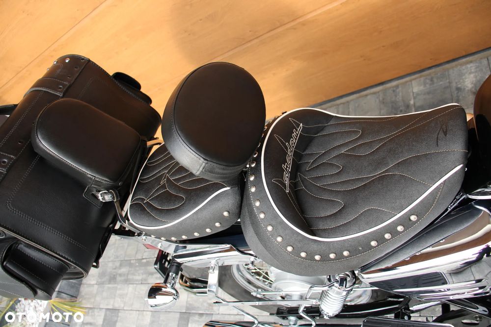 Honda Shadow - 34