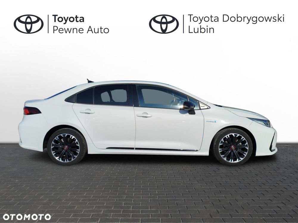 Toyota Corolla - 6