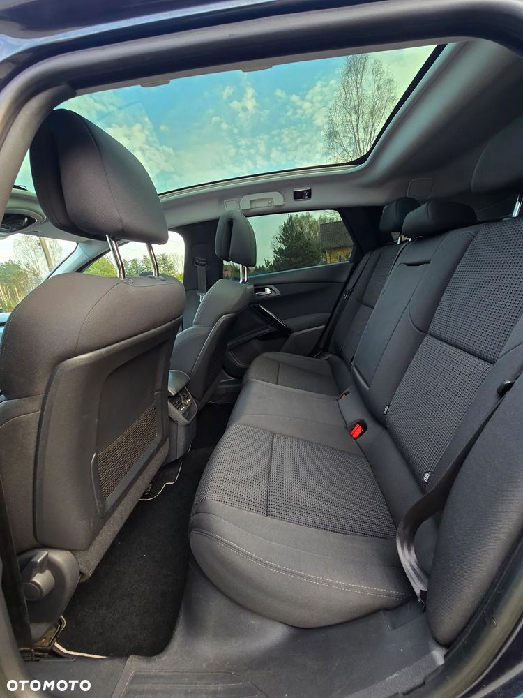 Peugeot 508 1.6 e-HDi Active S&S - 13