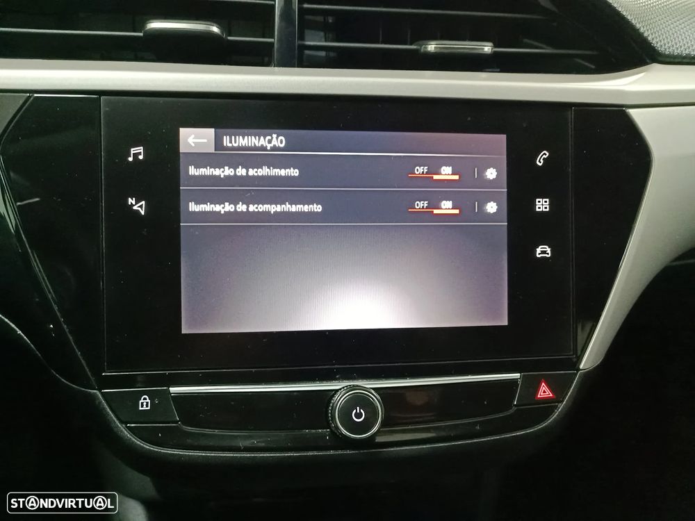 Opel Corsa 1.2 Elegance - 25