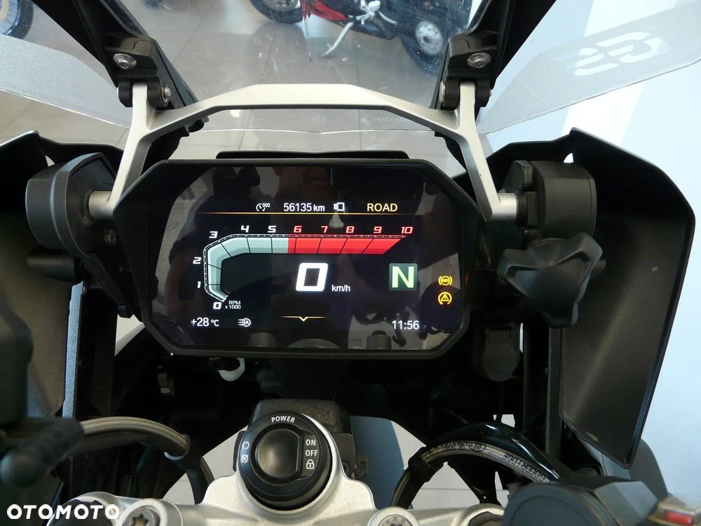BMW GS - 13