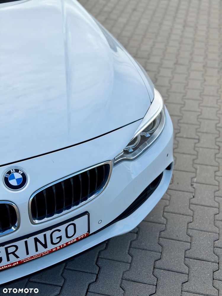BMW Seria 4 428i - 3