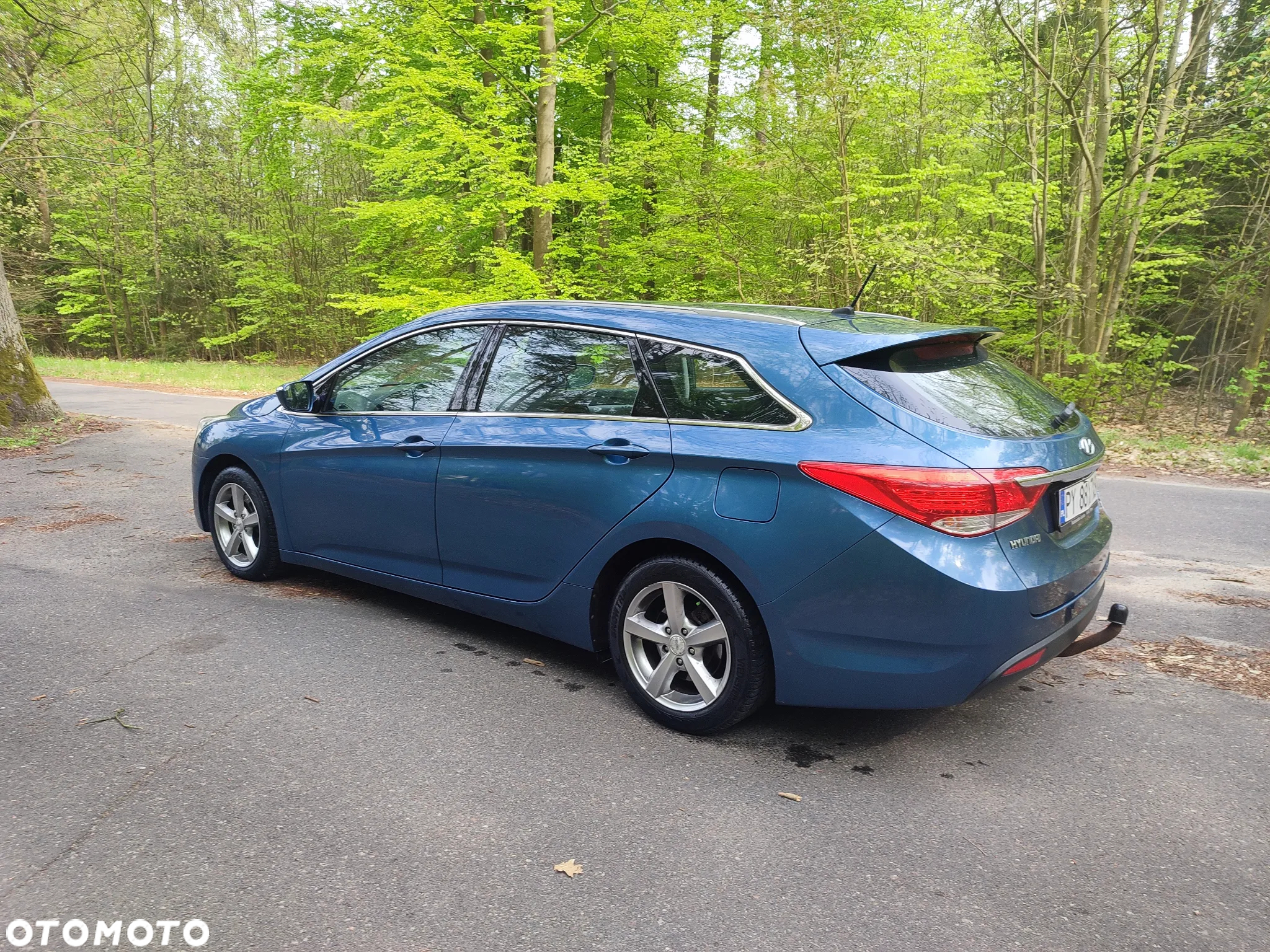 Hyundai i40 1.7 CRDi Comfort - 2