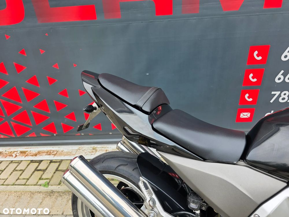 Kawasaki Z - 20