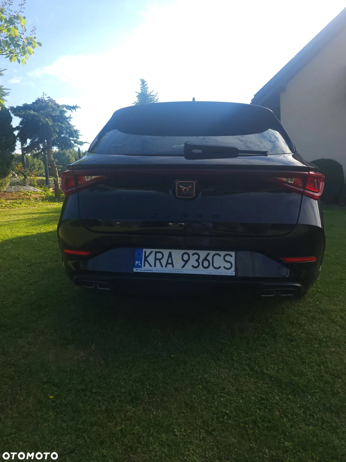 Cupra Leon 1.5 eTSI DSG - 26