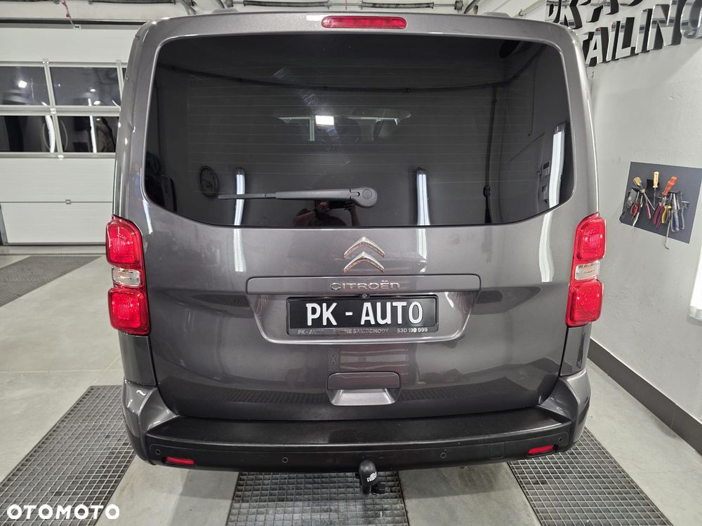 Citroën JUMPY - 2