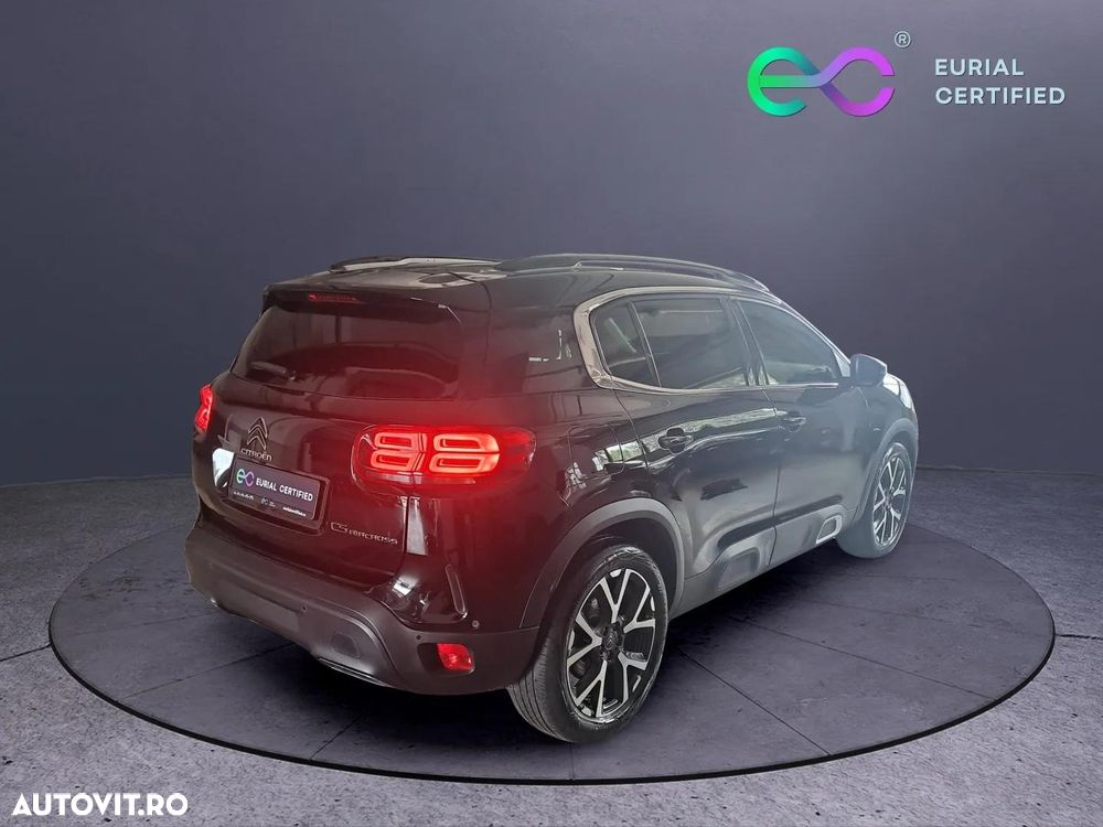 Citroën C5 Aircross - 5