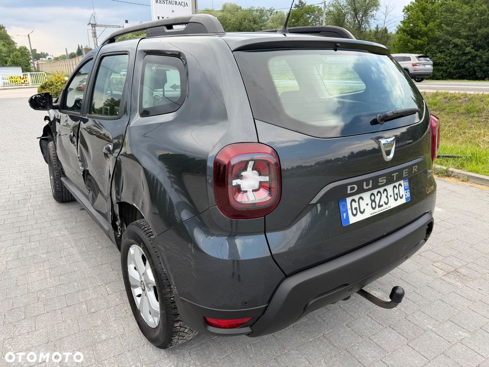 Dacia Duster TCe 100 2WD Comfort - 6