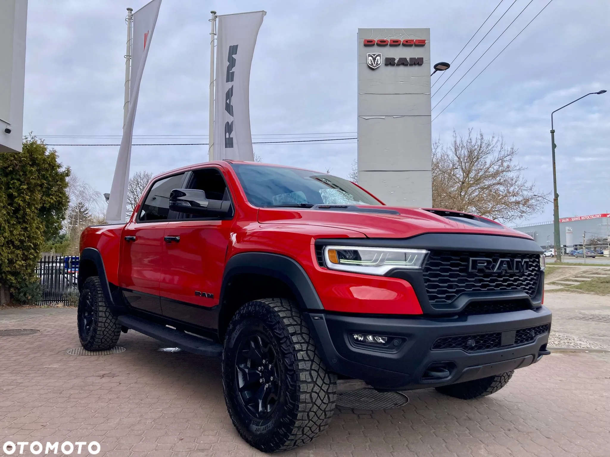 RAM 1500 - 41