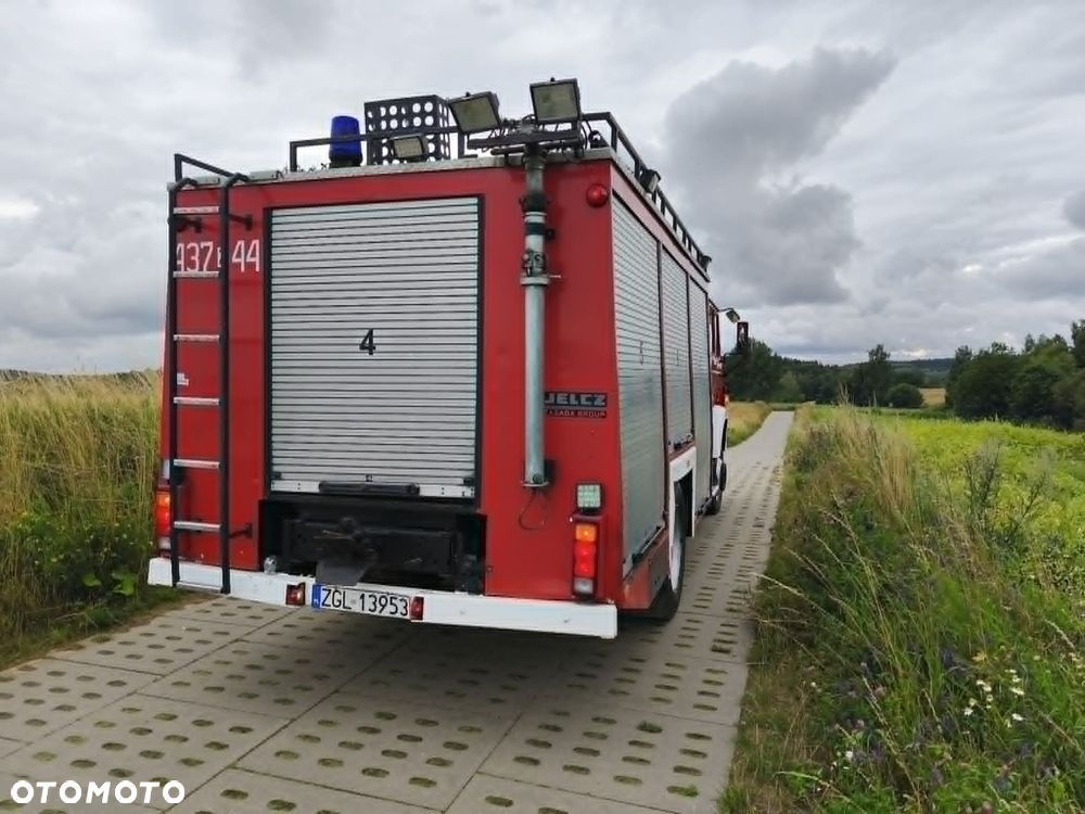 Star 1142 Turbo - 7