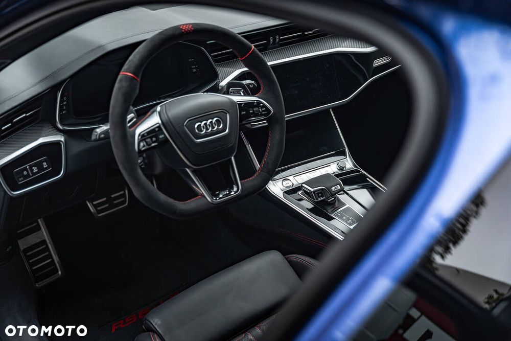 Audi RS6 - 7