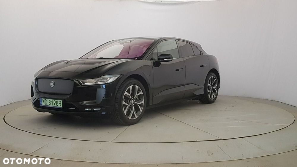 Jaguar I-Pace - 3