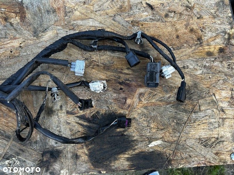 WIĄZKA SILNIKA MAZDA3 3 BM 1.5D 13-17R MANUAL - 4