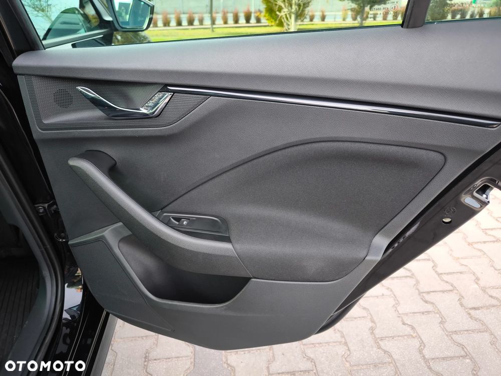 Skoda Kamiq 1.0 TSI Ambition - 22